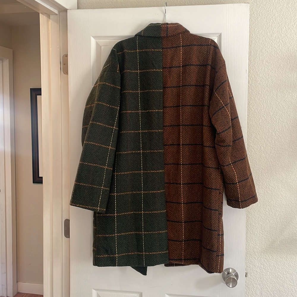 Overcoat - Picture 3 of 5